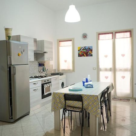 Casa Vacanze Sicily Home Avola Exterior foto