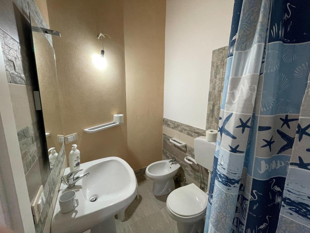 Casa Vacanze Sicily Home Avola Exterior foto