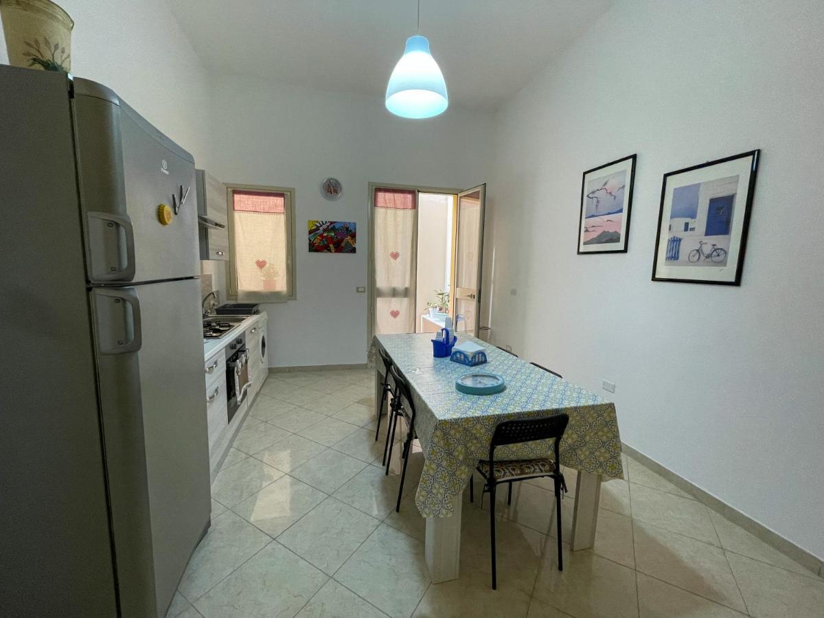 Casa Vacanze Sicily Home Avola Exterior foto