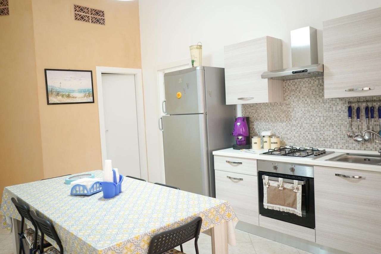 Casa Vacanze Sicily Home Avola Exterior foto