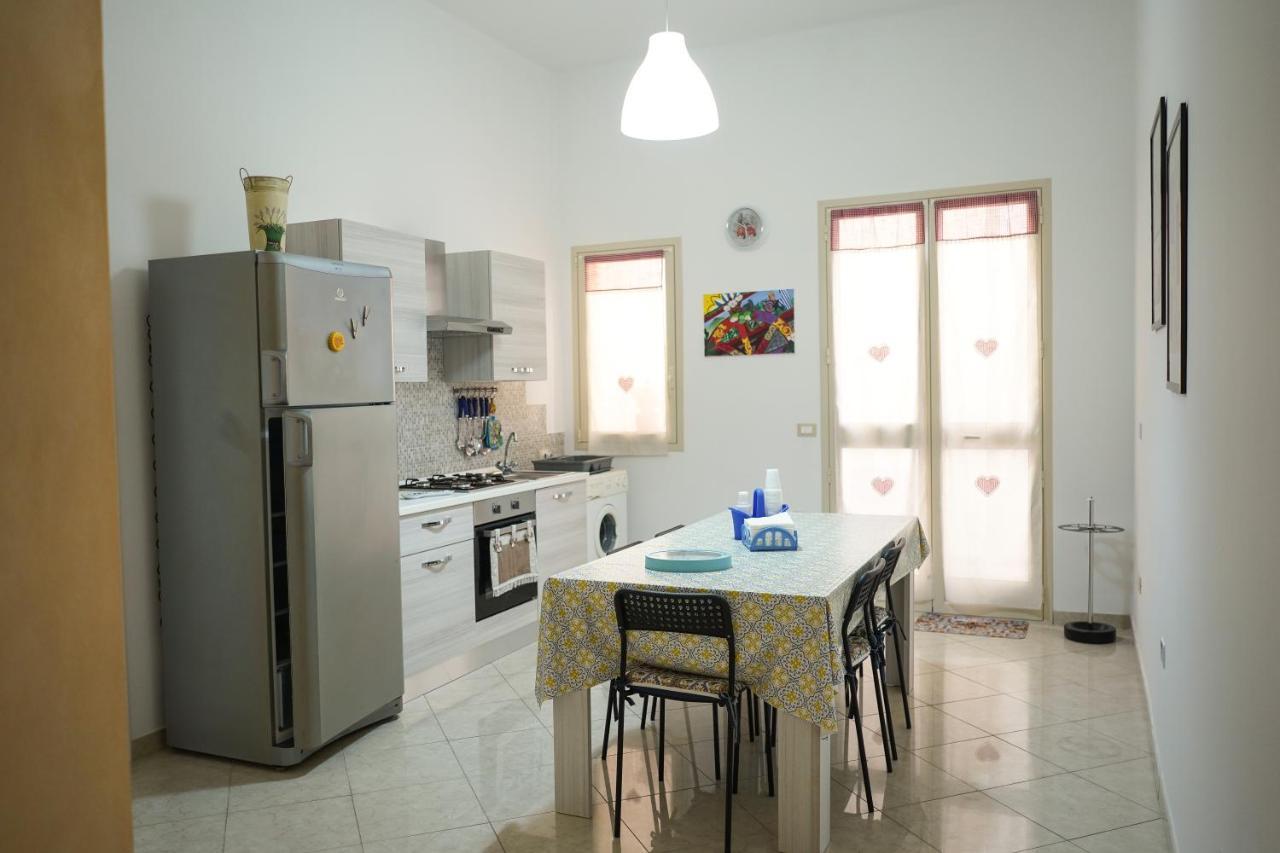 Casa Vacanze Sicily Home Avola Exterior foto