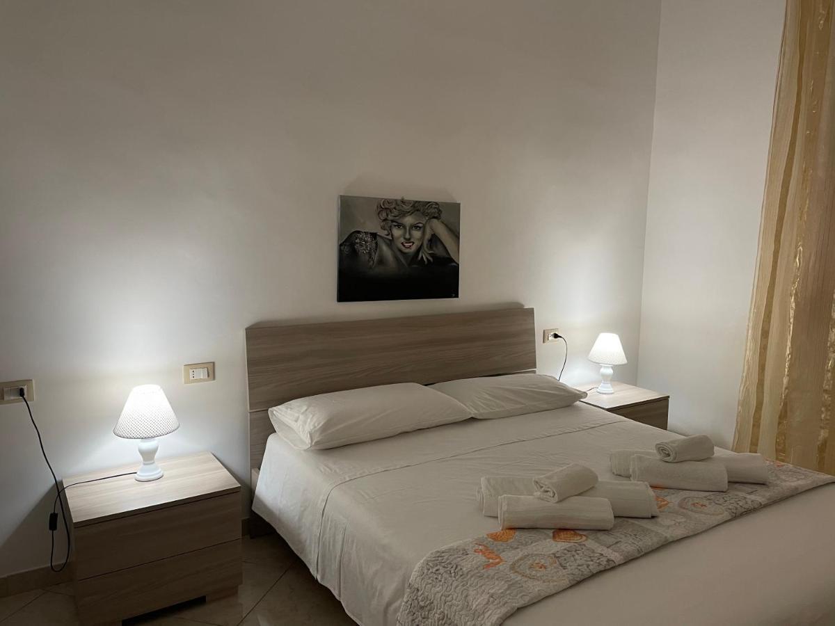 Casa Vacanze Sicily Home Avola Exterior foto